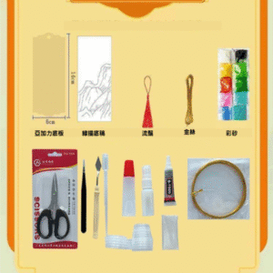 法琅書籤